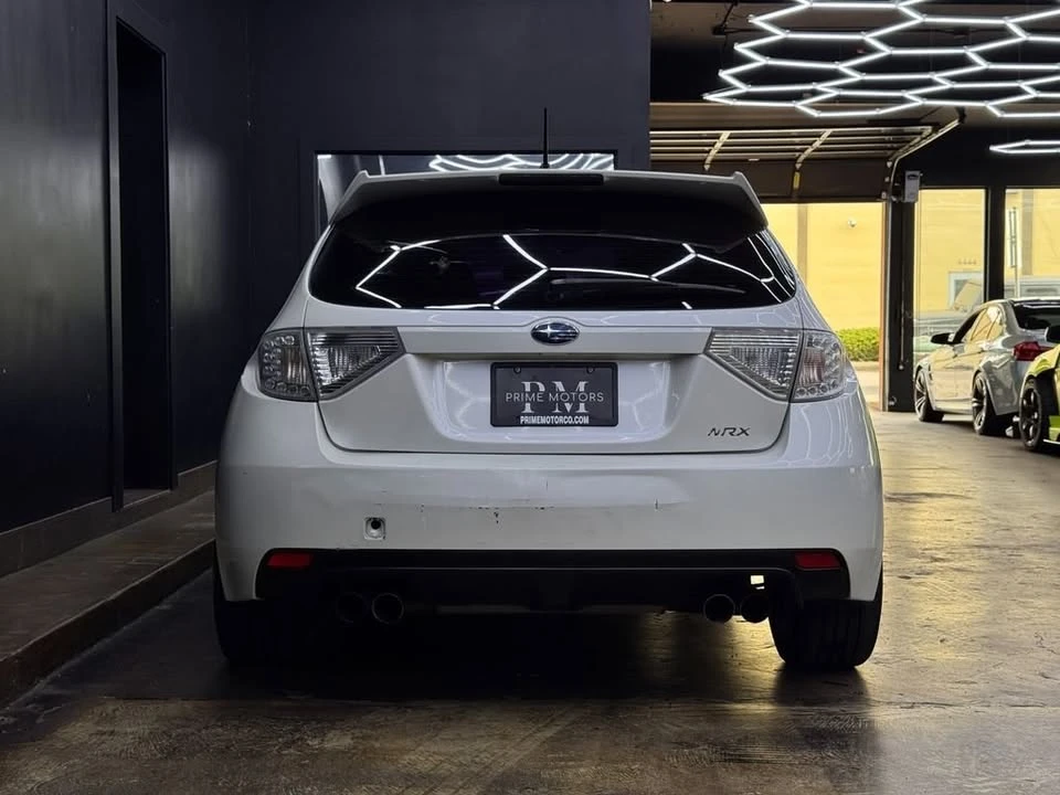 2013 Subaru Impreza WRX 3rd Gen - Image 11 of 20