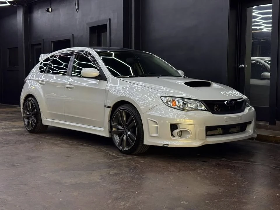 2013 Subaru Impreza WRX 3rd Gen - Image 8 of 20
