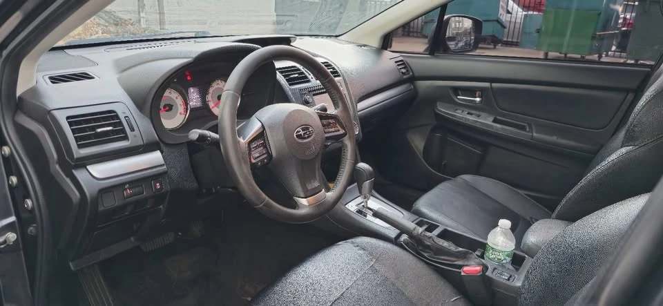 2013 Subaru Impreza 4th Gen - Image 10 of 12