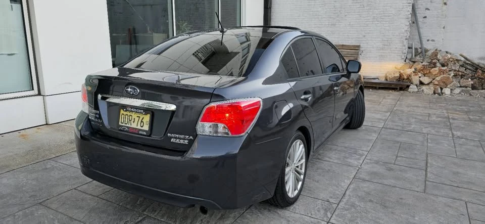 2013 Subaru Impreza 4th Gen - Image 4 of 12