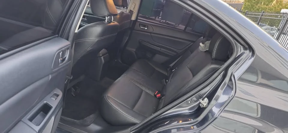 2013 Subaru Impreza 4th Gen - Image 12 of 12