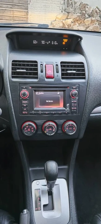 2013 Subaru Impreza 4th Gen - Image 7 of 13