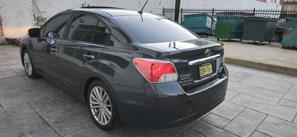 2013 Subaru Impreza 4th Gen - Image 3 of 13