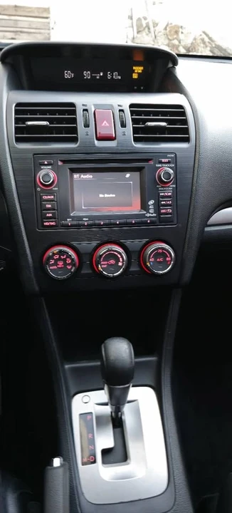 2013 Subaru Impreza 4th Gen - Image 6 of 13