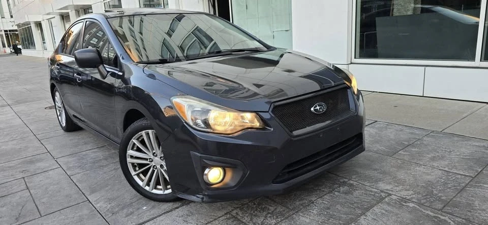 2013 Subaru Impreza 4th Gen - Image 2 of 13