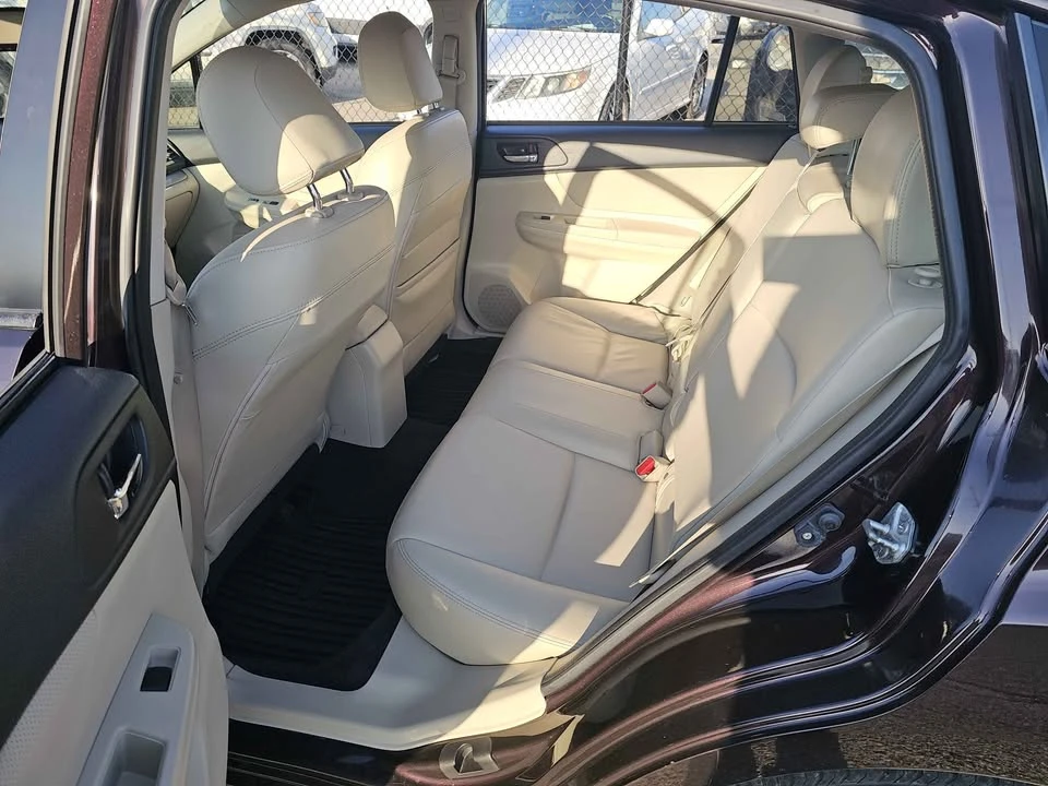 2013 Subaru Impreza 4th Gen - Image 8 of 11