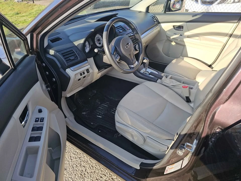2013 Subaru Impreza 4th Gen - Image 7 of 11