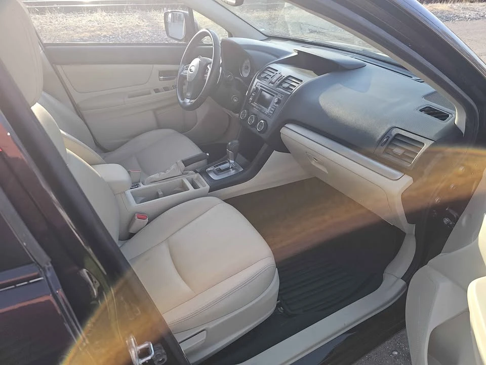 2013 Subaru Impreza 4th Gen - Image 11 of 11