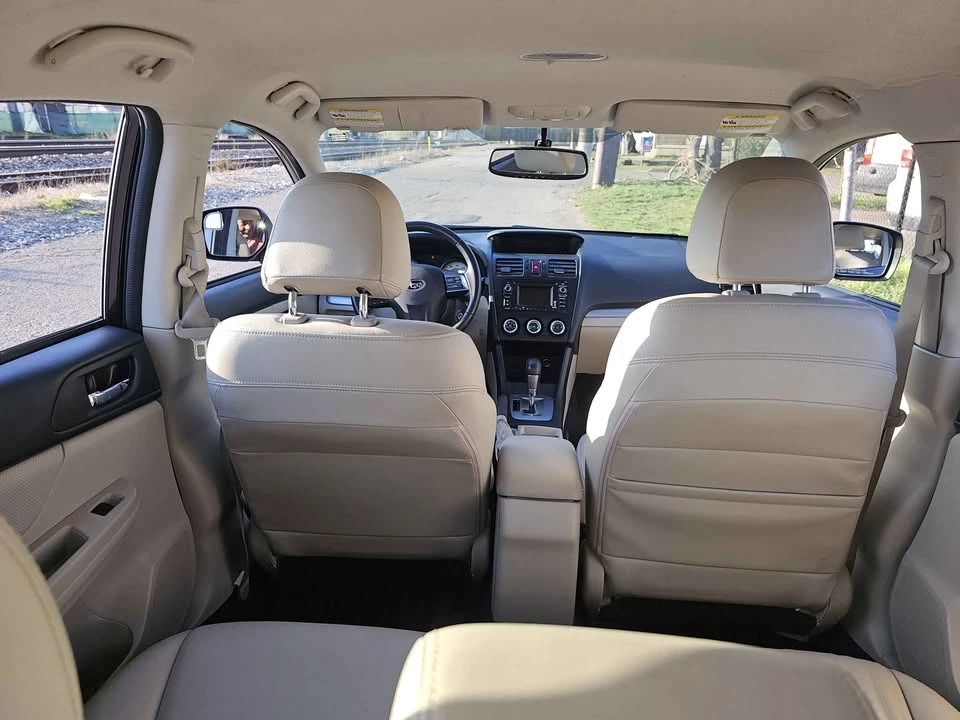 2013 Subaru Impreza 4th Gen - Image 9 of 11
