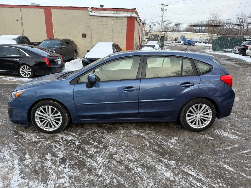 2013 Subaru Impreza 4th Gen - Image 3 of 20