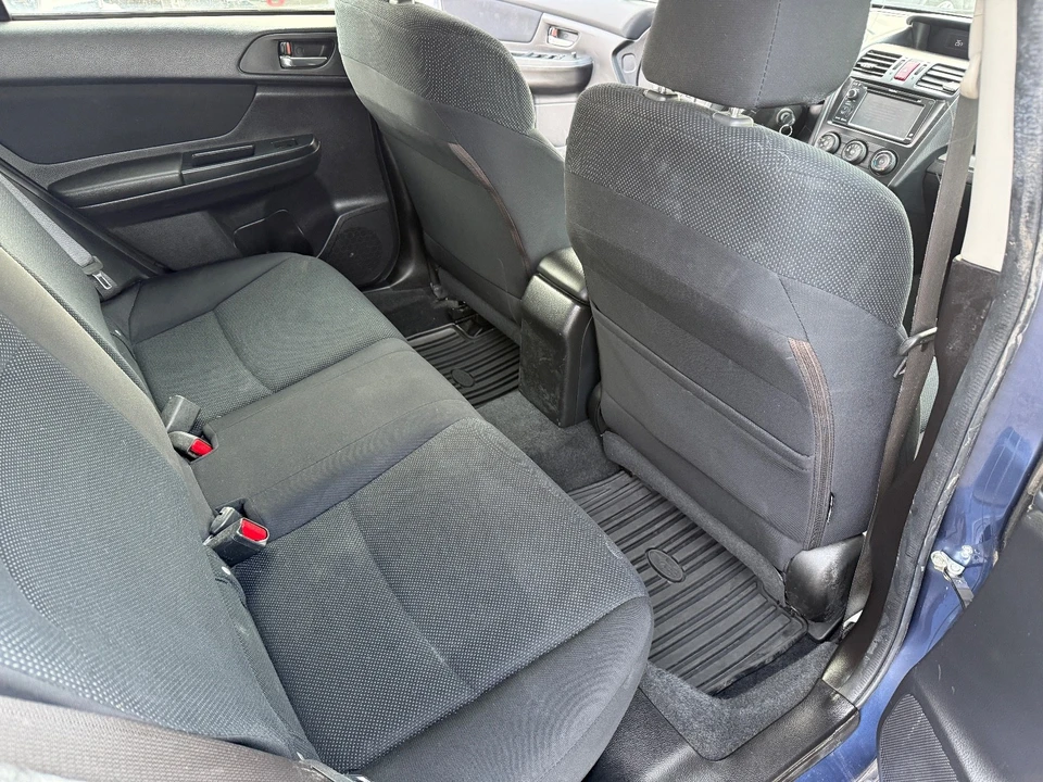 2013 Subaru Impreza 4th Gen - Image 19 of 20