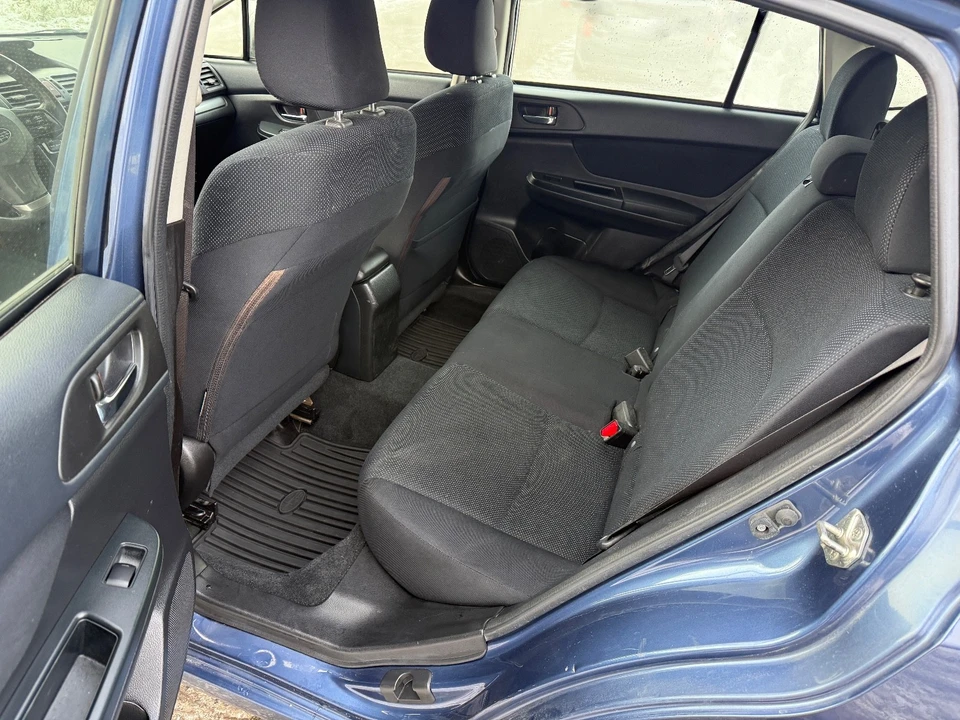 2013 Subaru Impreza 4th Gen - Image 17 of 20