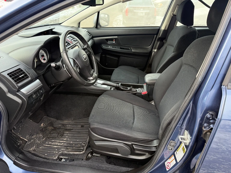 2013 Subaru Impreza 4th Gen - Image 11 of 20