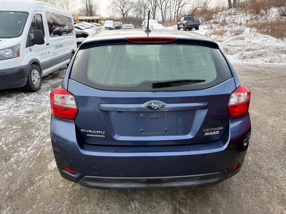 2013 Subaru Impreza 4th Gen - Image 5 of 20