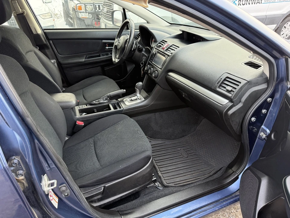 2013 Subaru Impreza 4th Gen - Image 16 of 20