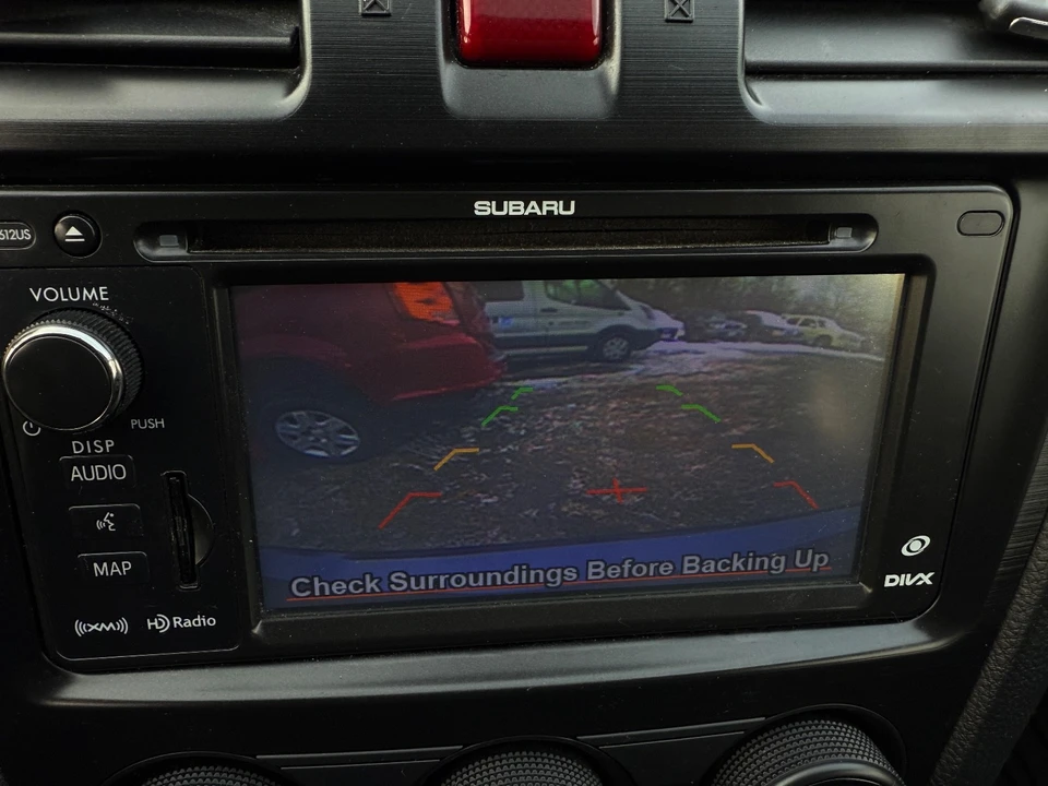 2013 Subaru Impreza 4th Gen - Image 14 of 20