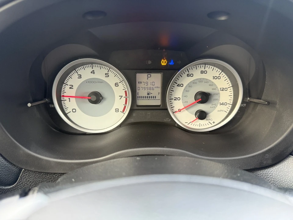 2013 Subaru Impreza 4th Gen - Image 12 of 20