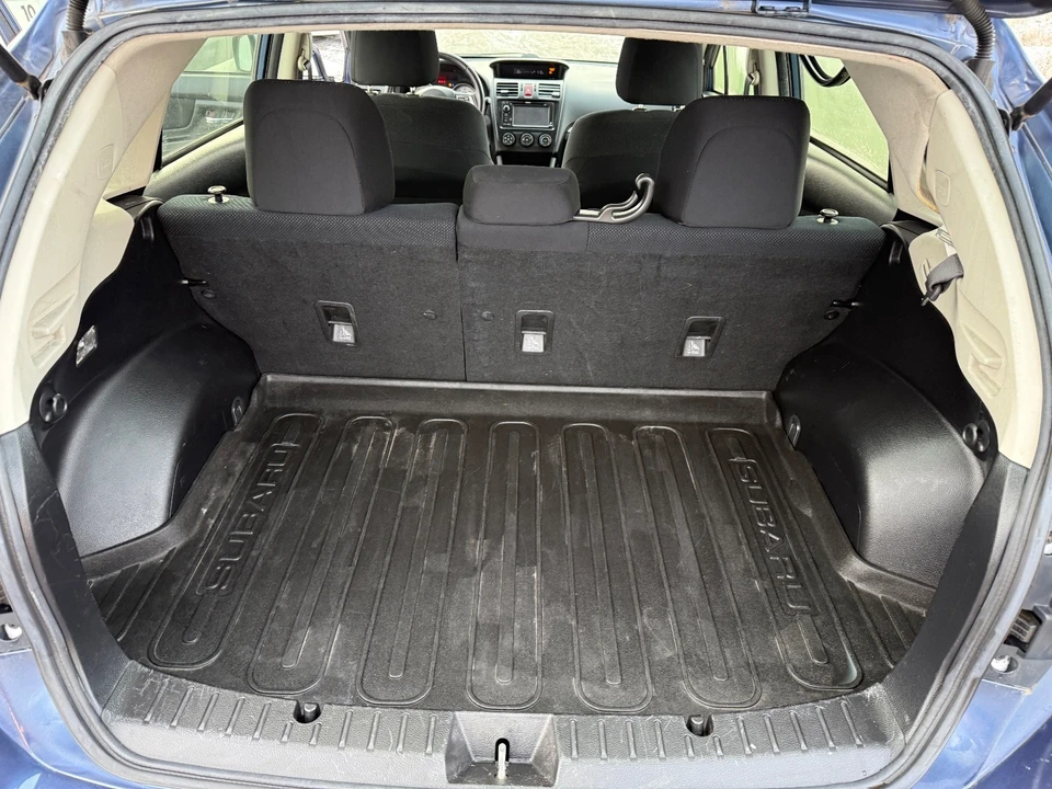 2013 Subaru Impreza 4th Gen - Image 20 of 20