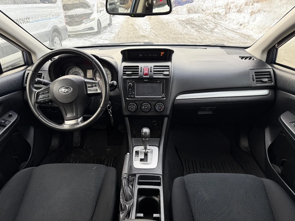 2013 Subaru Impreza 4th Gen - Image 13 of 20