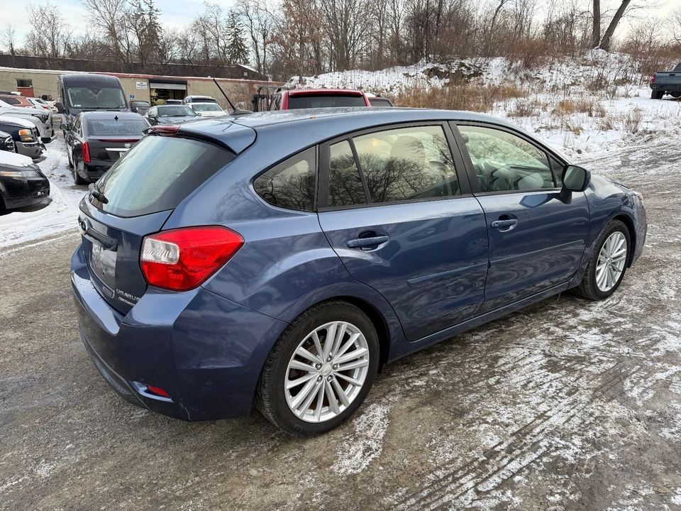 2013 Subaru Impreza 4th Gen - Image 6 of 20