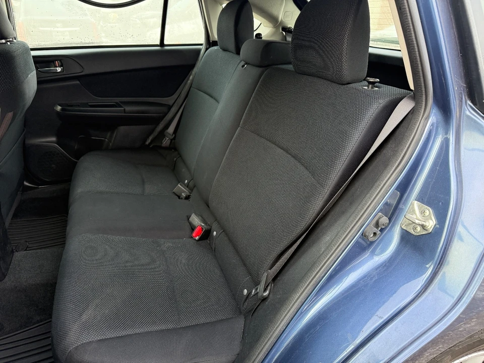 2013 Subaru Impreza 4th Gen - Image 18 of 20
