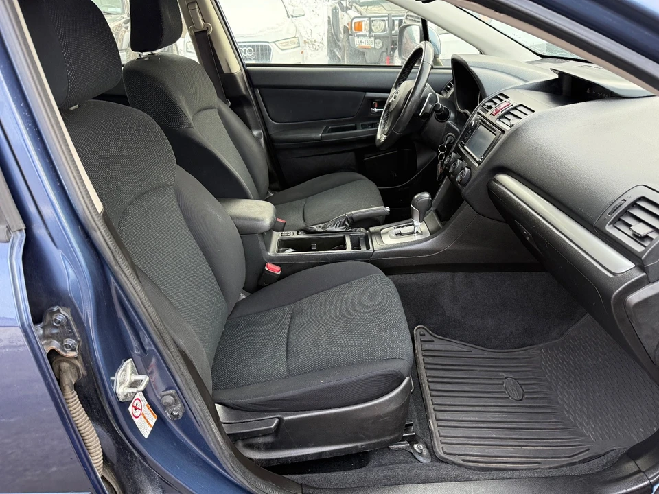 2013 Subaru Impreza 4th Gen - Image 15 of 20