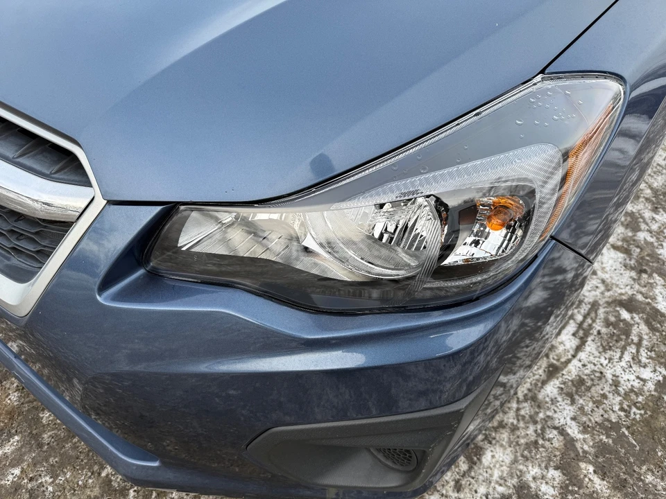 2013 Subaru Impreza 4th Gen - Image 9 of 20