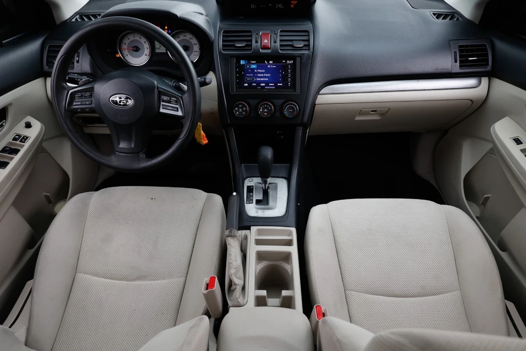 2013 Subaru Impreza 4th Gen - Image 2 of 12