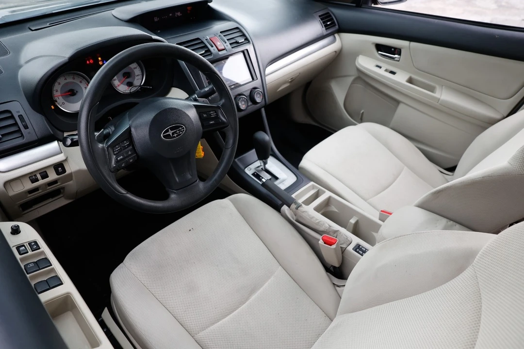 2013 Subaru Impreza 4th Gen - Image 4 of 12