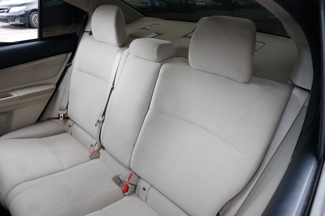 2013 Subaru Impreza 4th Gen - Image 8 of 12