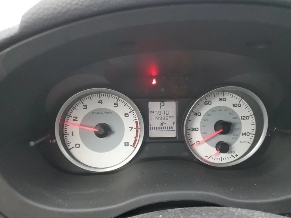 2013 Subaru Impreza 4th Gen - Image 6 of 7
