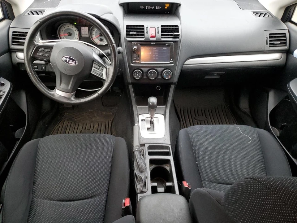2013 Subaru Impreza 4th Gen - Image 5 of 7