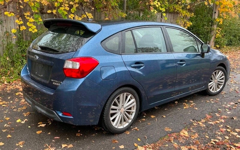 2013 Subaru Impreza 4th Gen - Image 3 of 7