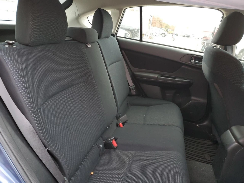 2013 Subaru Impreza 4th Gen - Image 7 of 7