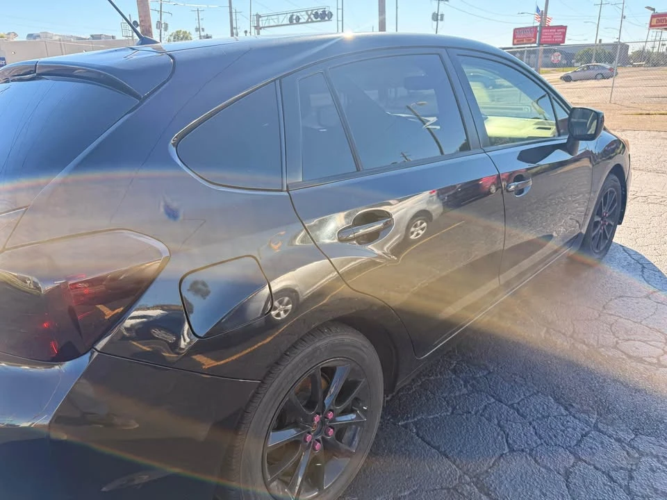 2013 Subaru Impreza 4th Gen - Image 4 of 7