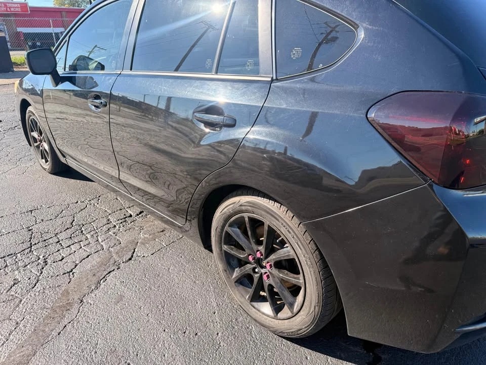 2013 Subaru Impreza 4th Gen - Image 3 of 7