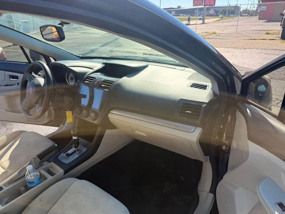 2013 Subaru Impreza 4th Gen - Image 5 of 7