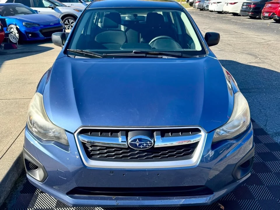 2013 Subaru Impreza 4th Gen - Image 9 of 20