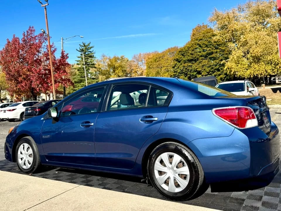 2013 Subaru Impreza 4th Gen - Image 3 of 20