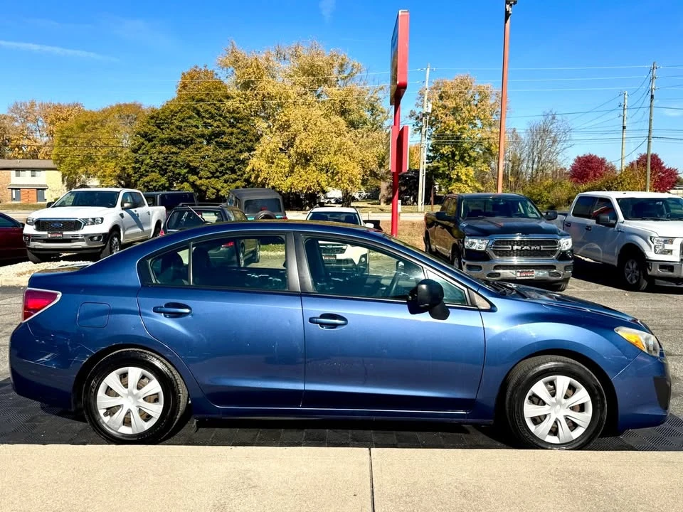 2013 Subaru Impreza 4th Gen - Image 15 of 20