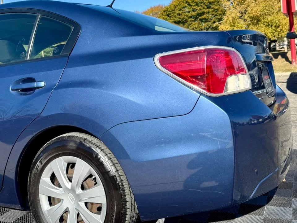 2013 Subaru Impreza 4th Gen - Image 13 of 20