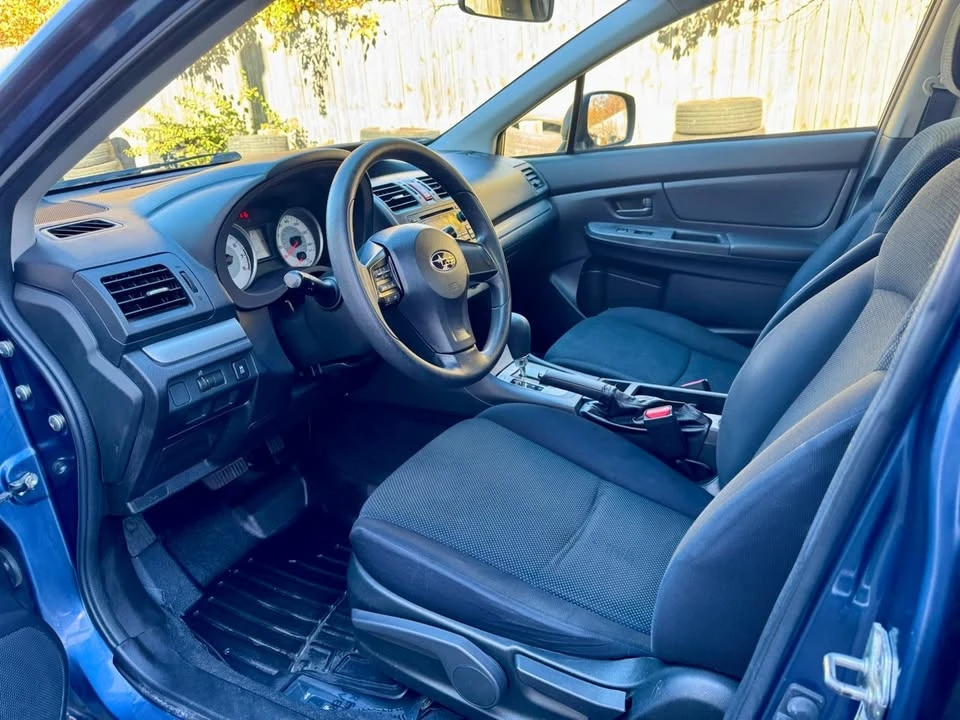 2013 Subaru Impreza 4th Gen - Image 18 of 20