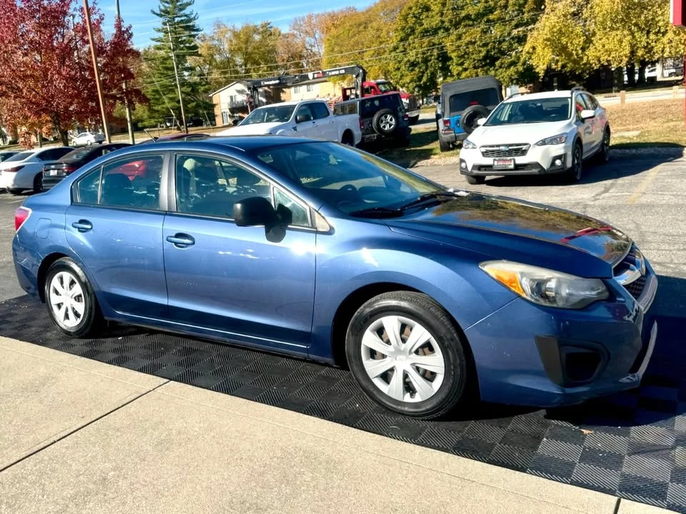 2013 Subaru Impreza 4th Gen - Image 2 of 20