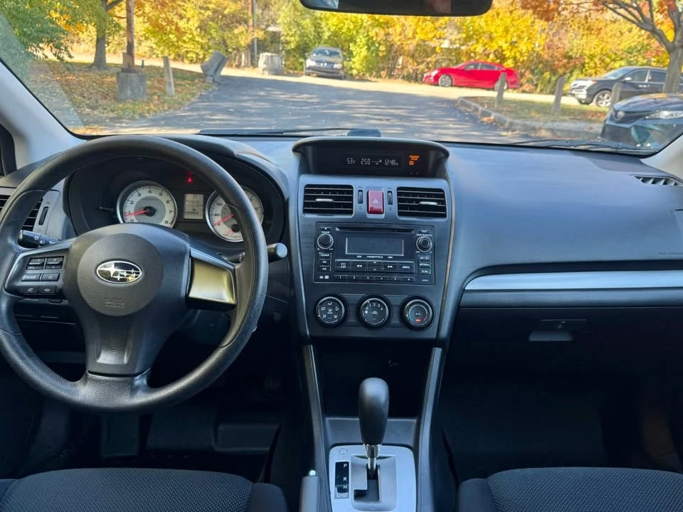 2013 Subaru Impreza 4th Gen - Image 6 of 20