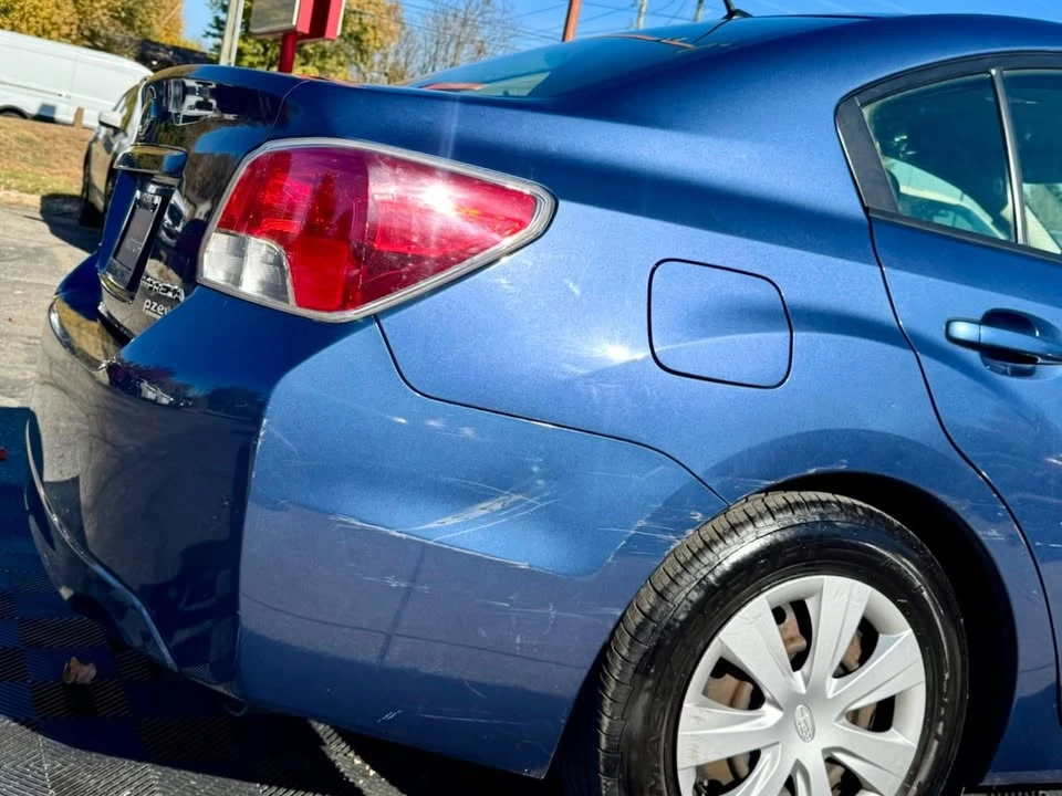2013 Subaru Impreza 4th Gen - Image 14 of 20