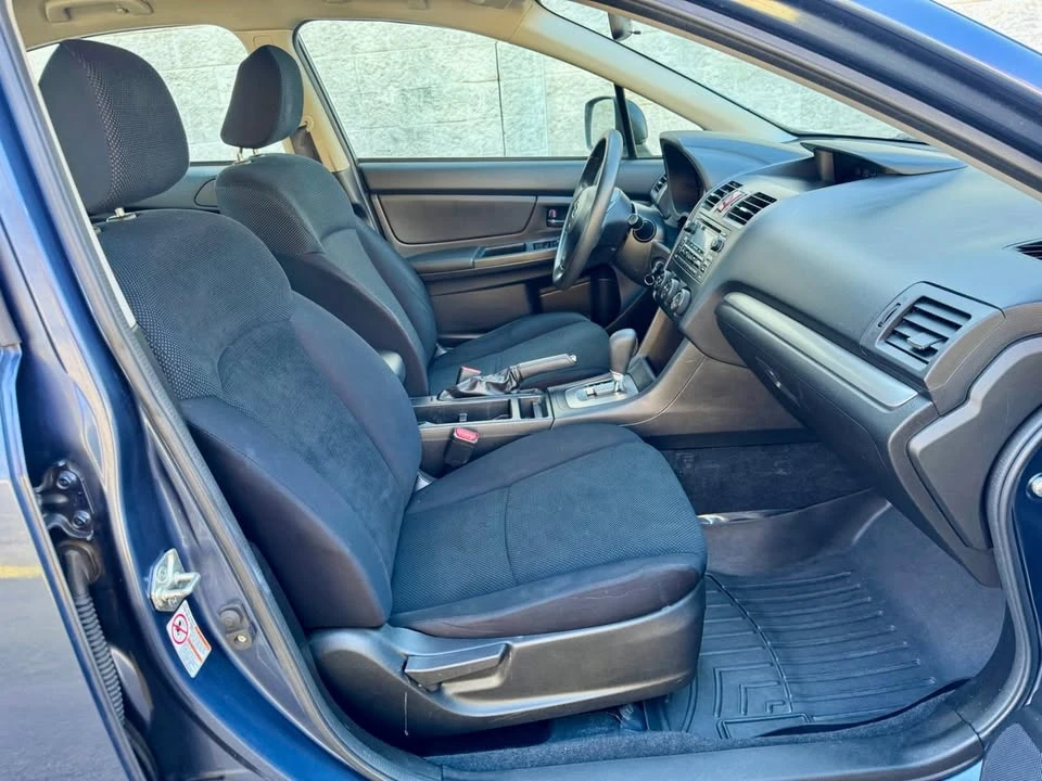2013 Subaru Impreza 4th Gen - Image 19 of 20