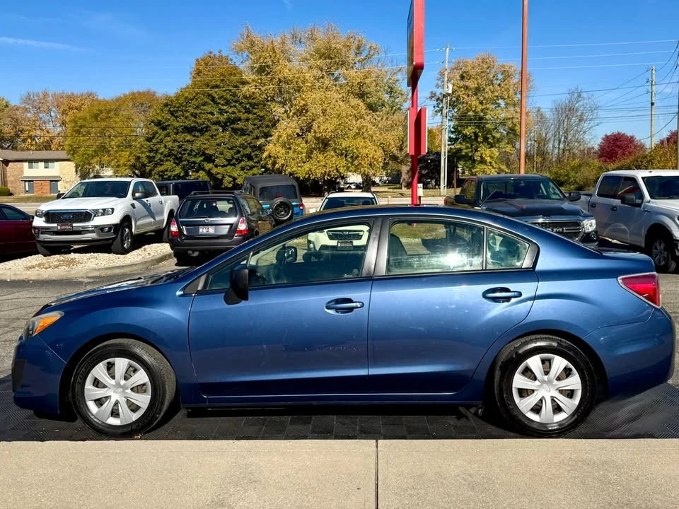 2013 Subaru Impreza 4th Gen - Image 16 of 20