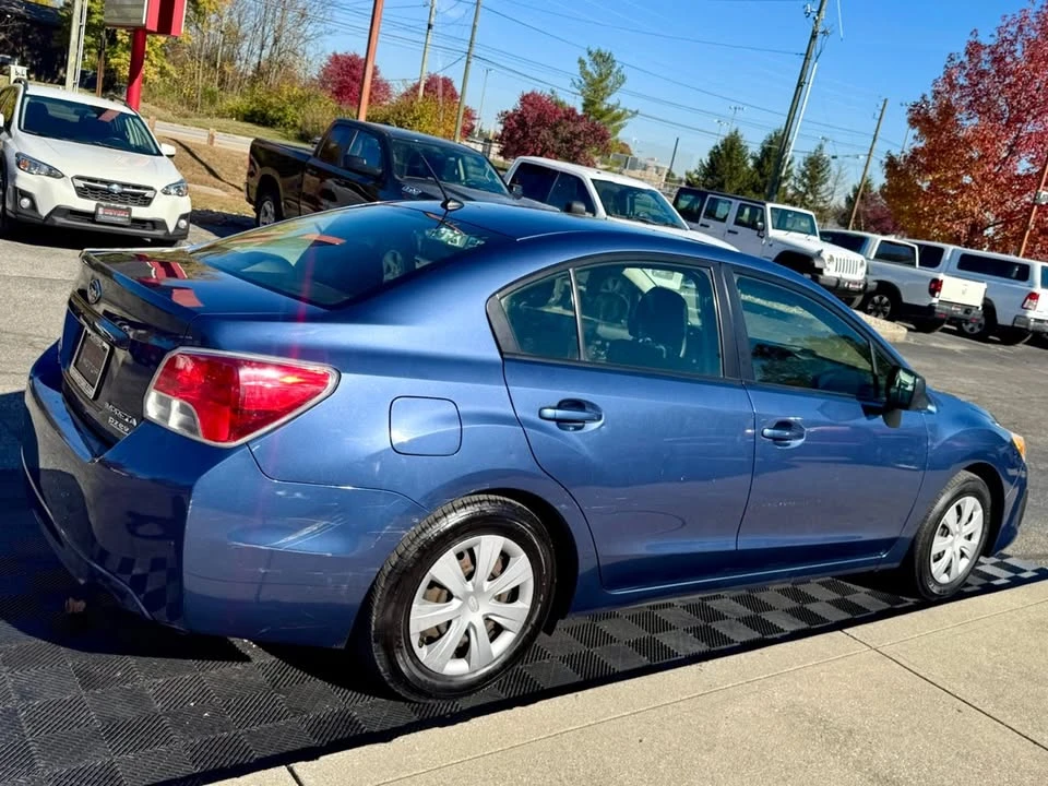 2013 Subaru Impreza 4th Gen - Image 8 of 20