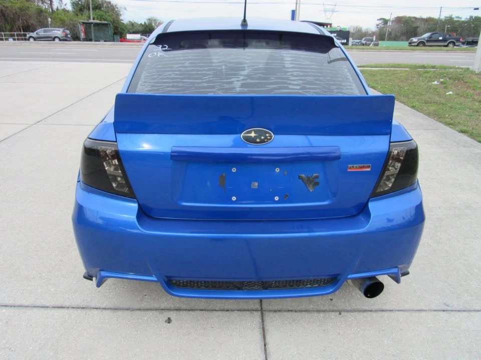 2013 Subaru Impreza WRX 3rd Gen - Image 6 of 19