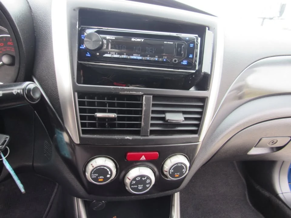 2013 Subaru Impreza WRX 3rd Gen - Image 19 of 19